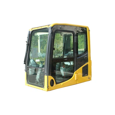 Кабіна PC300