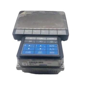 ПК210-10 монітор 7835-35-2006