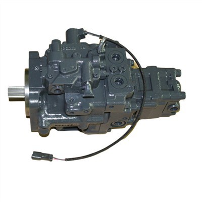 Гідравлічний насос PC50MR-2