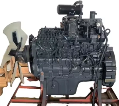 6D170 ДВИГУН 6241-E0-0280 ДЛЯ ЕКСКАВАТОРА ПК1250-7