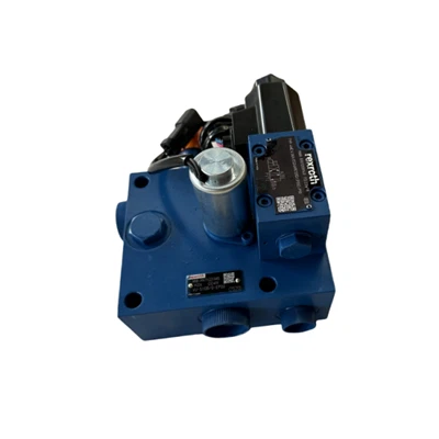 HD325-7 EPC Valve 56B-43-12402